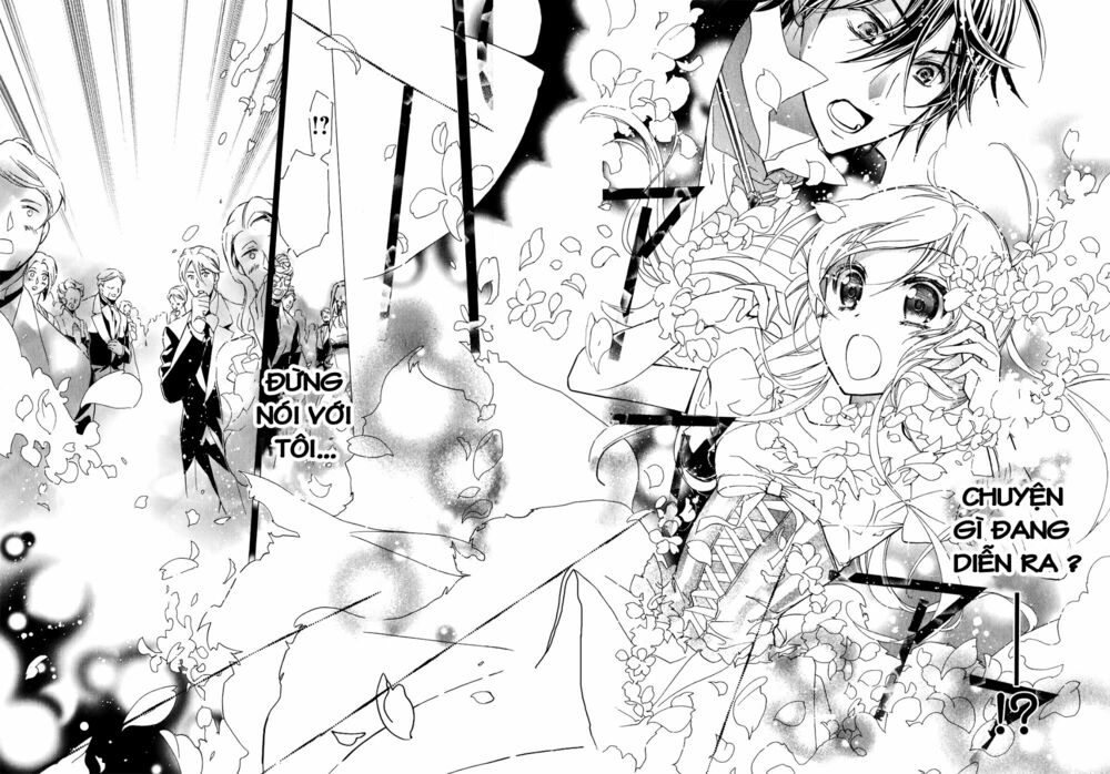 Super Darling!: Chapter 6