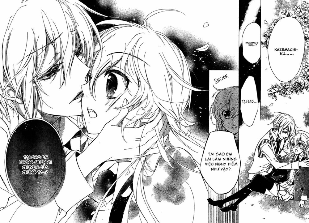 Super Darling!: Chapter 7