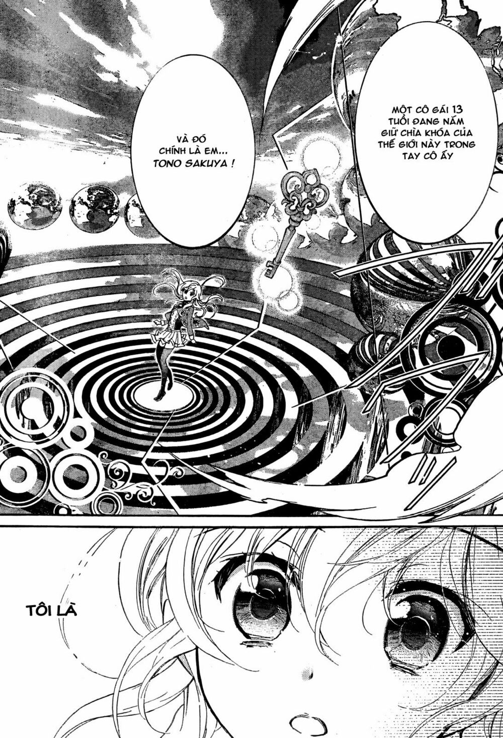 Super Darling!: Chapter 8: END