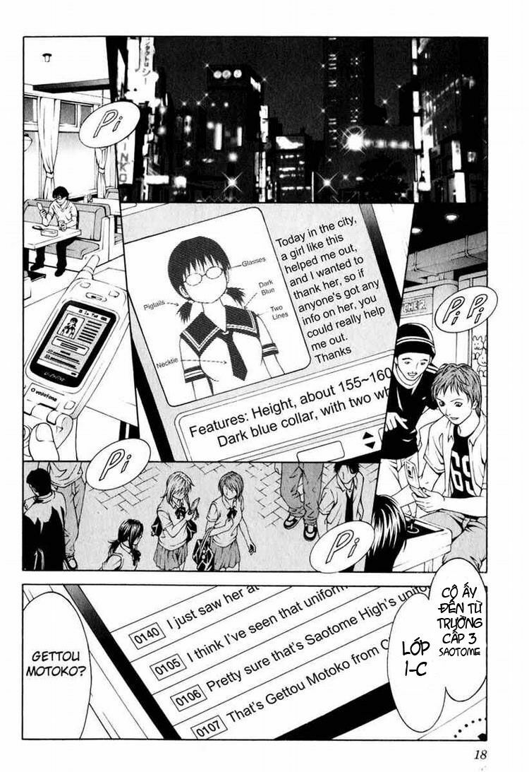 Change 123: Chapter 1.1
