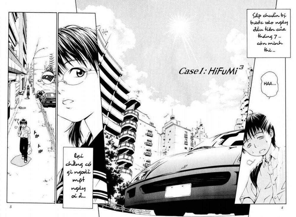 Change 123: Chapter 1.1