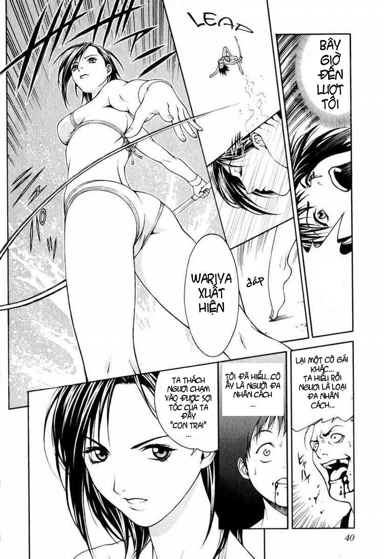Change 123: Chapter 1.2