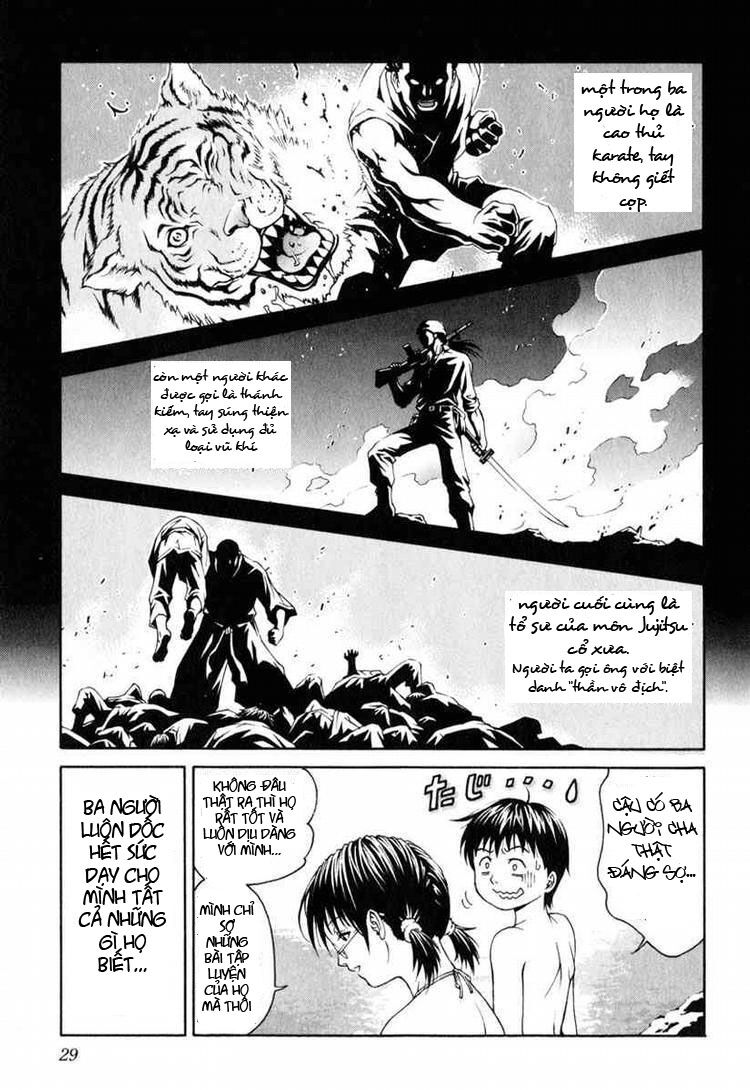 Change 123: Chapter 1.2