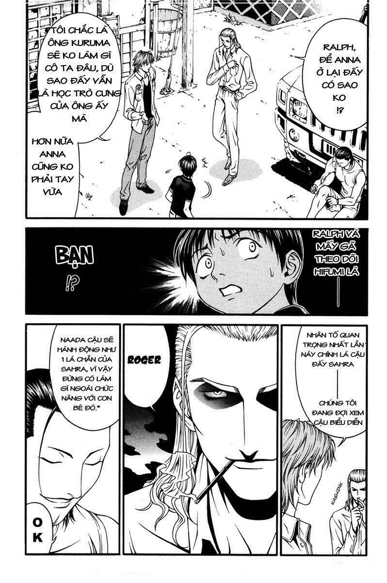 Change 123: Chapter 10