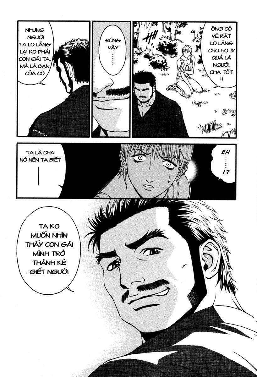Change 123: Chapter 10