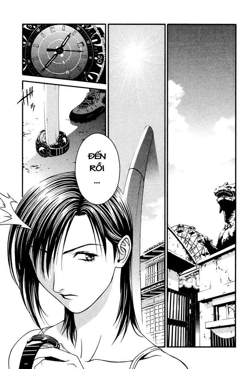 Change 123: Chapter 10