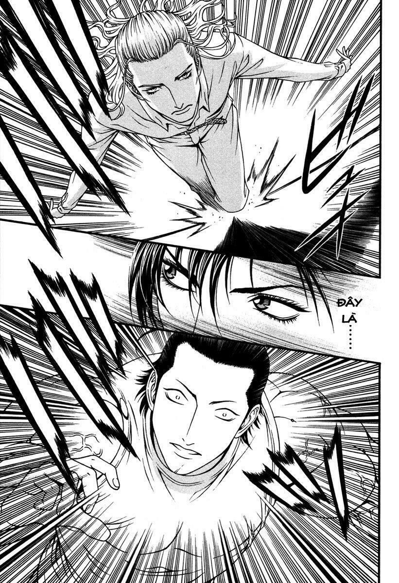 Change 123: Chapter 10