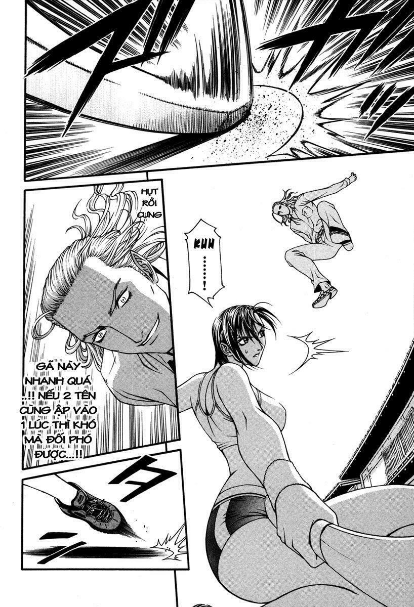 Change 123: Chapter 10