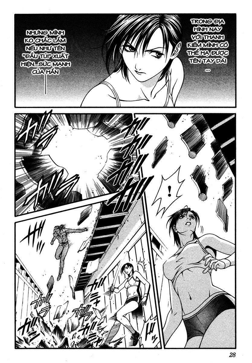Change 123: Chapter 10