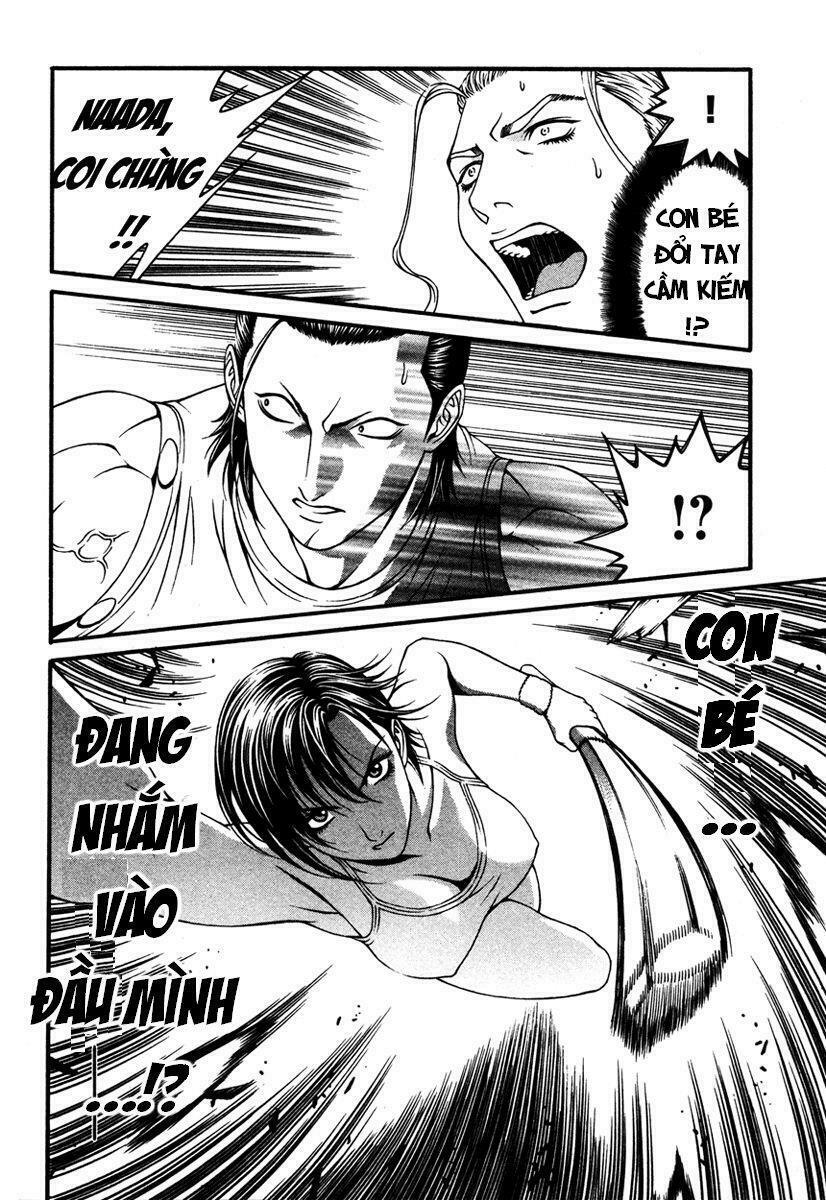 Change 123: Chapter 10