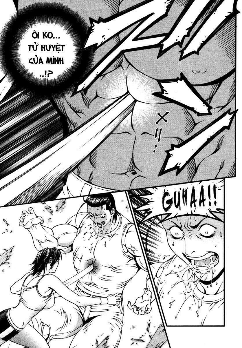 Change 123: Chapter 10