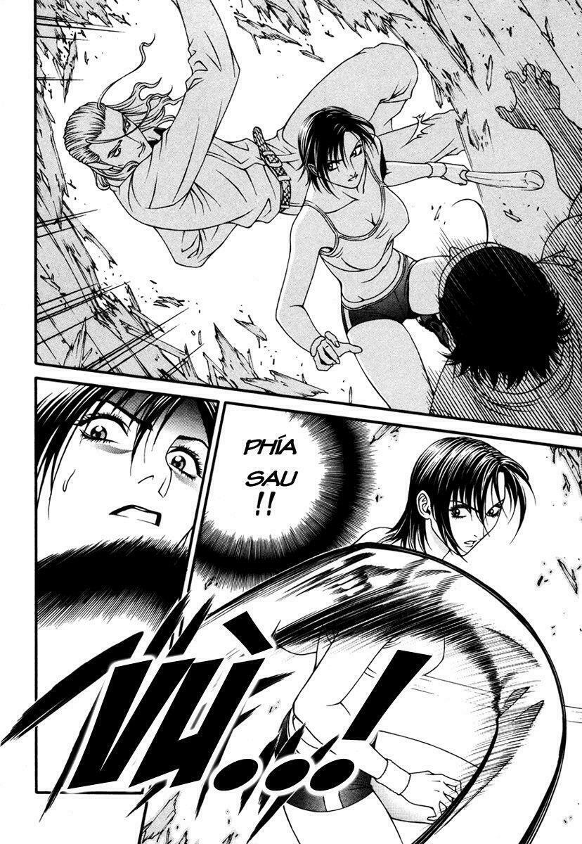 Change 123: Chapter 10