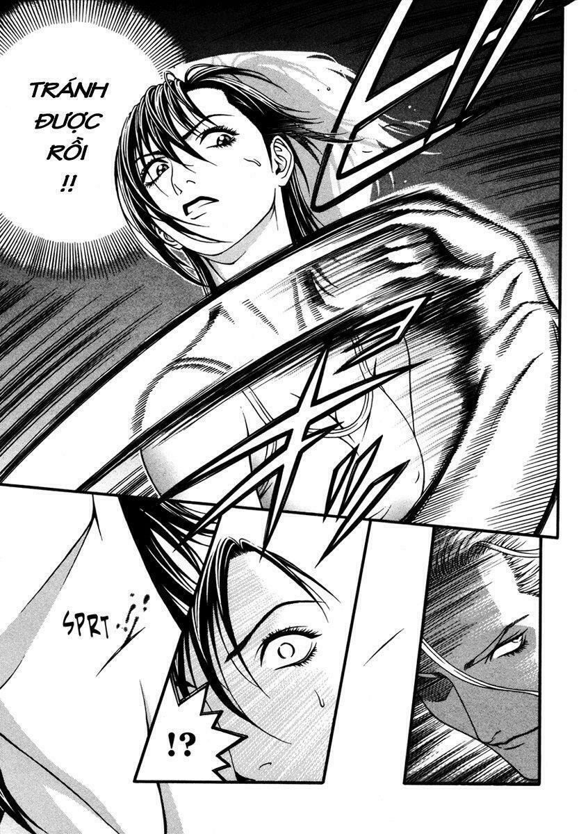 Change 123: Chapter 10