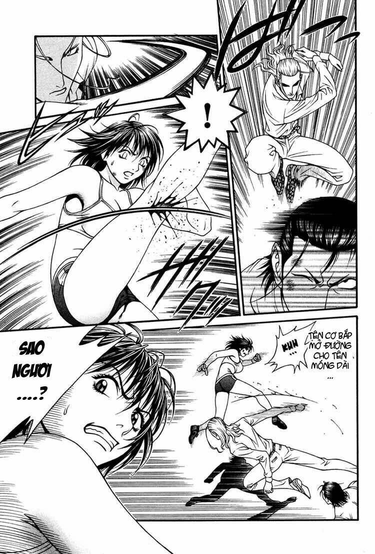 Change 123: Chapter 13