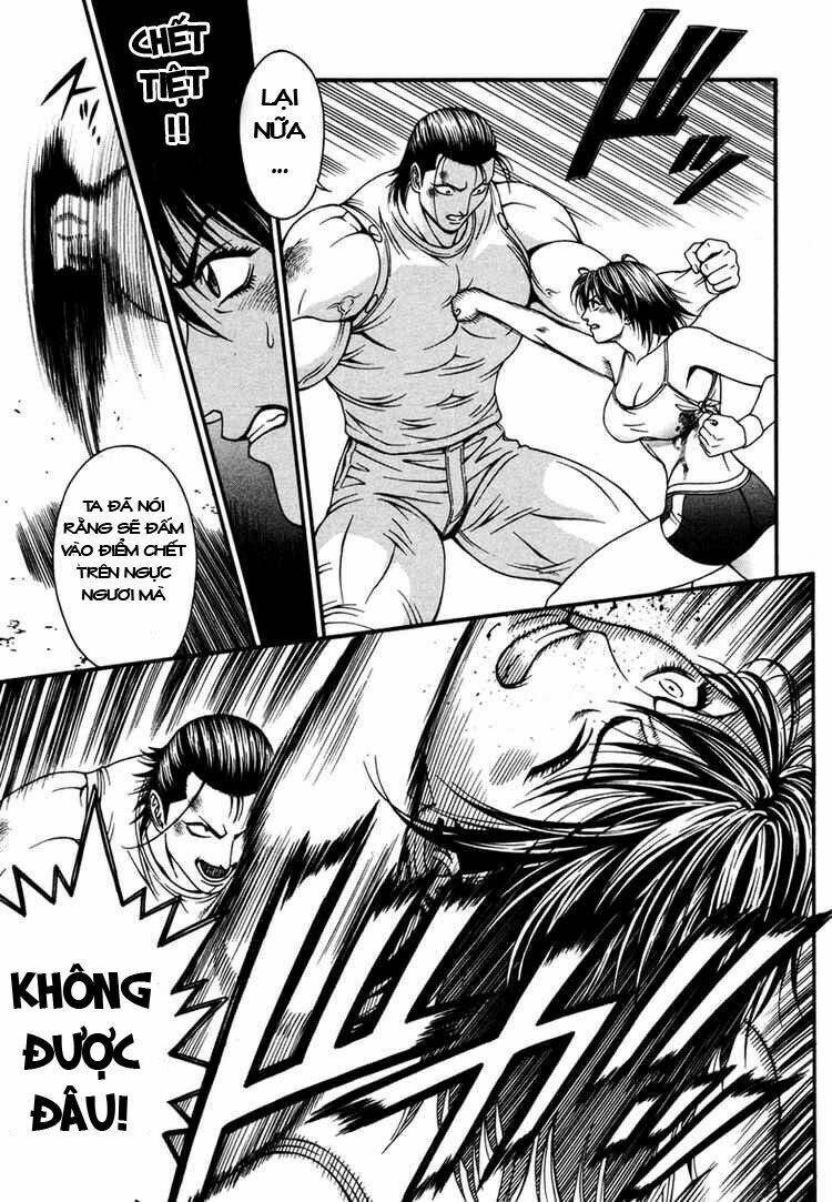 Change 123: Chapter 13