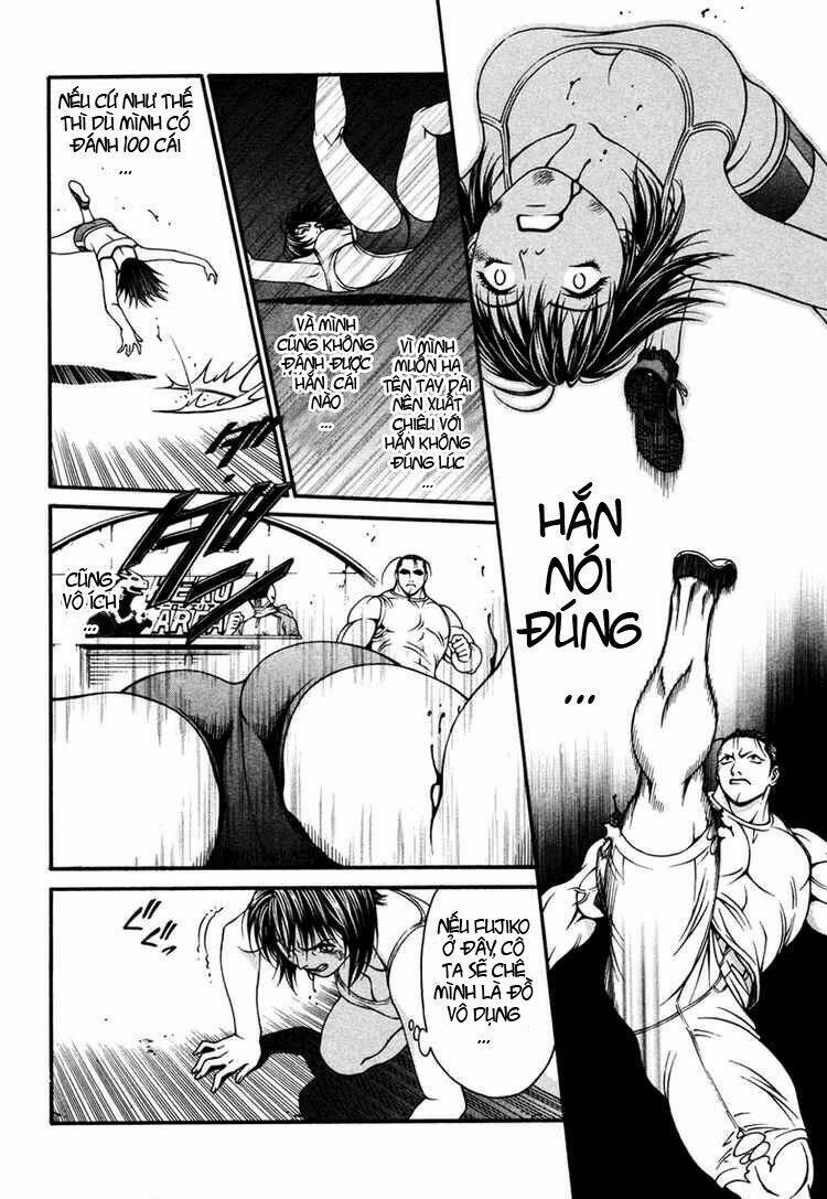 Change 123: Chapter 13