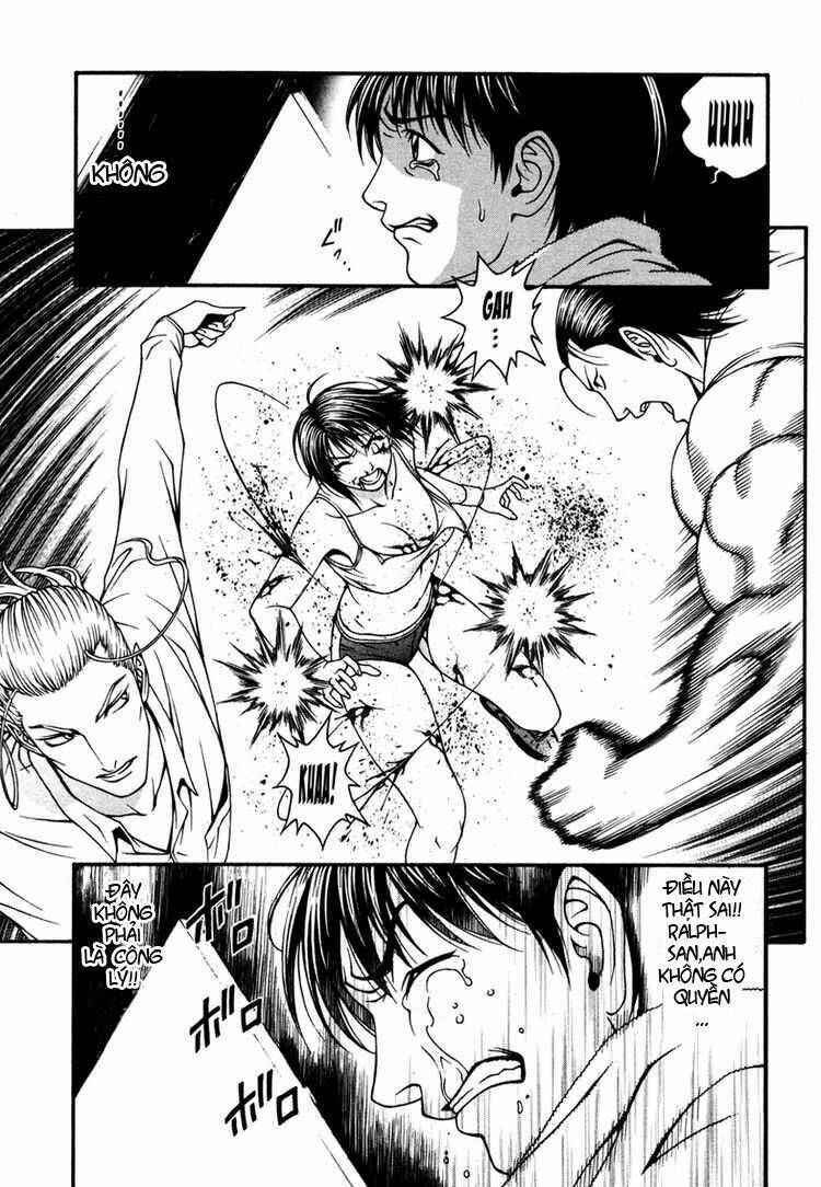 Change 123: Chapter 13