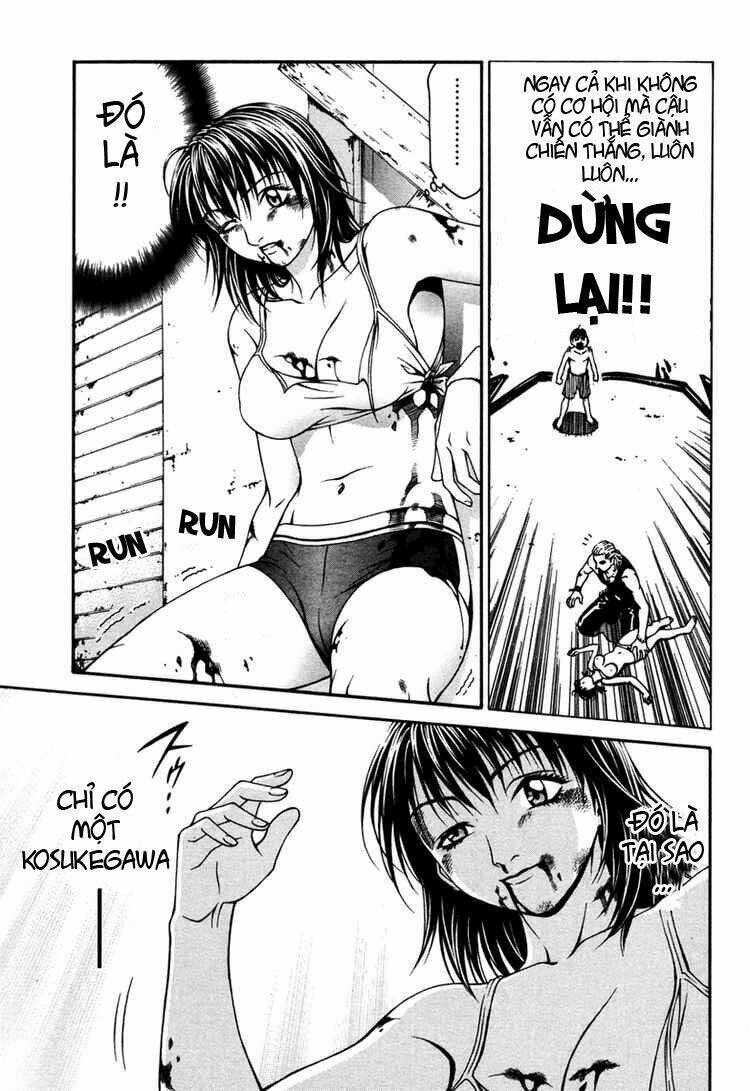 Change 123: Chapter 13