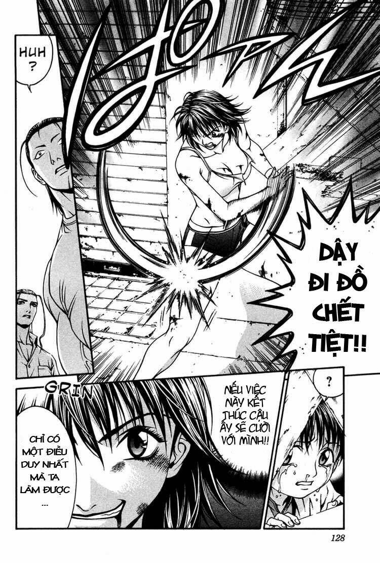 Change 123: Chapter 13