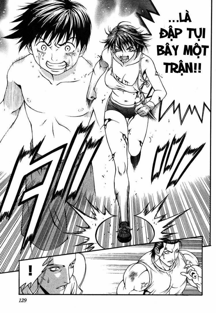 Change 123: Chapter 13