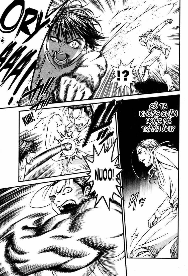 Change 123: Chapter 13