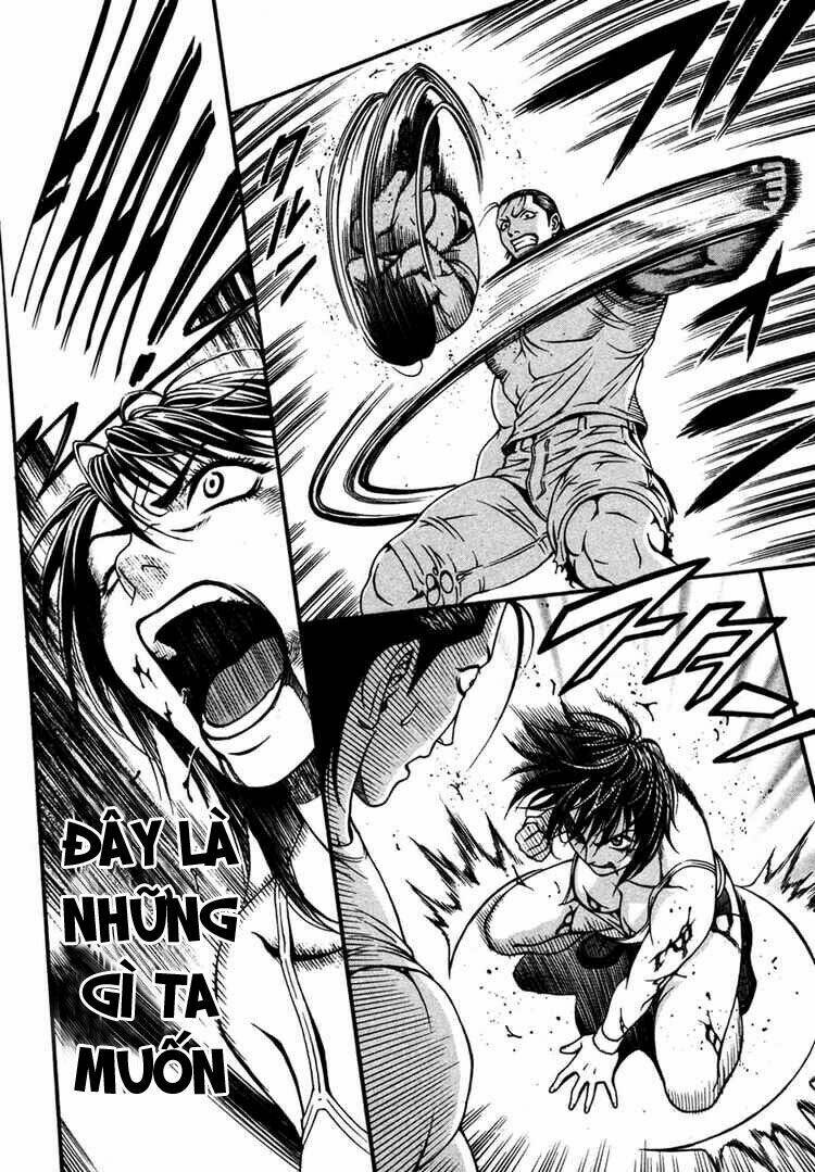 Change 123: Chapter 13
