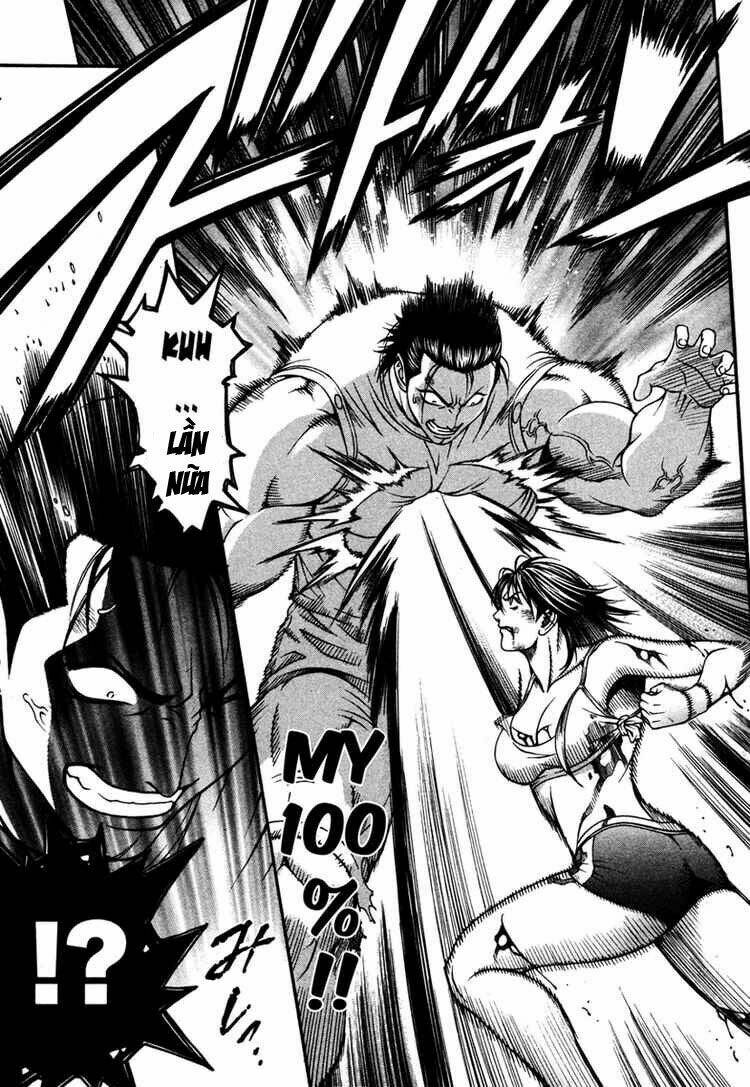 Change 123: Chapter 13