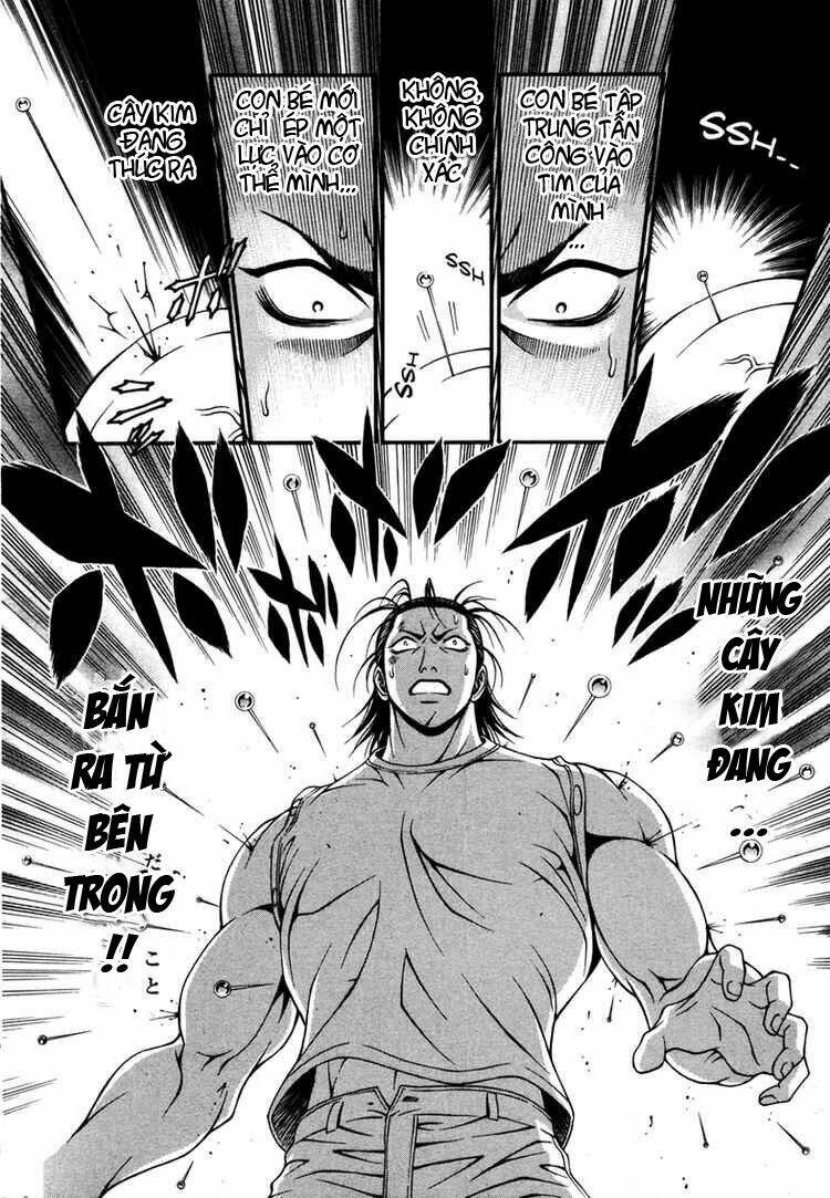 Change 123: Chapter 13