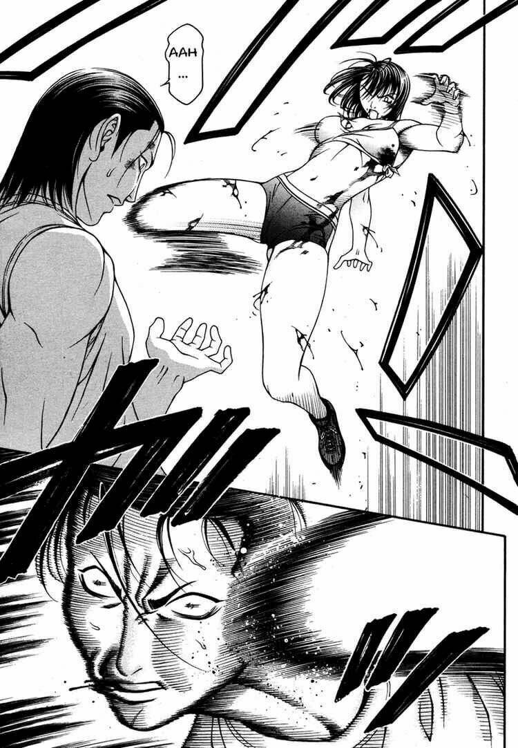 Change 123: Chapter 13
