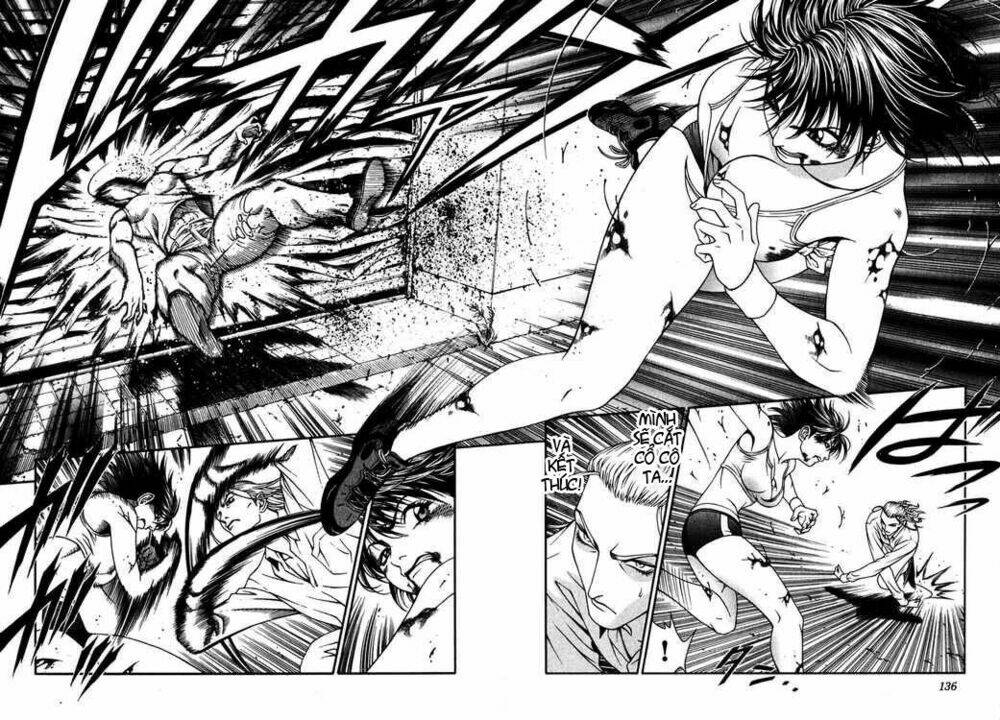 Change 123: Chapter 13