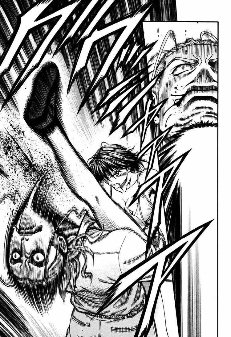 Change 123: Chapter 13