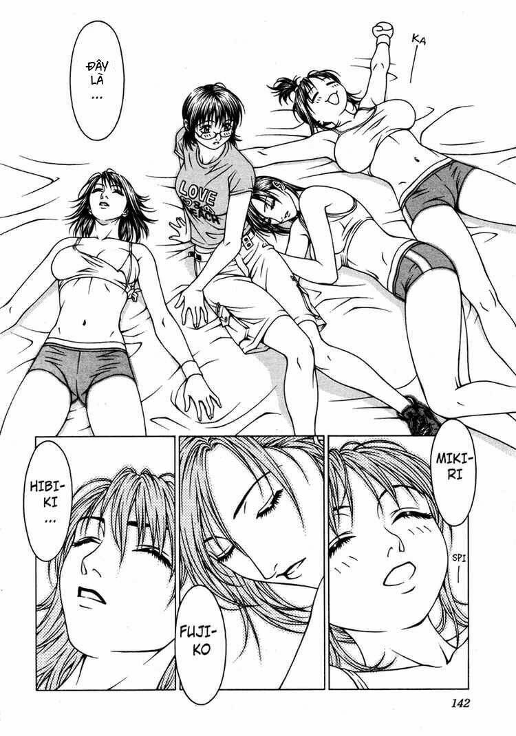 Change 123: Chapter 13