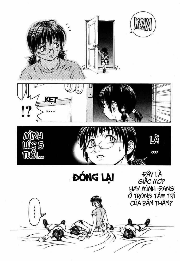 Change 123: Chapter 13
