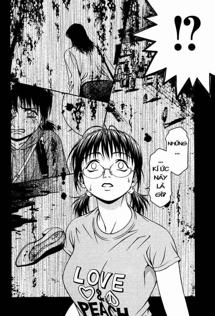 Change 123: Chapter 13