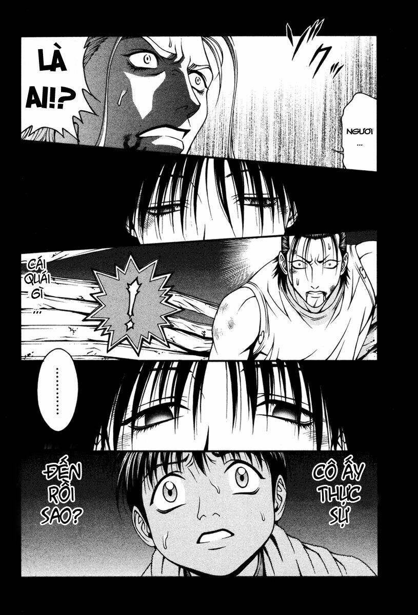 Change 123: Chapter 14