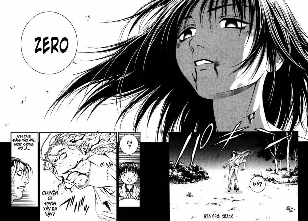 Change 123: Chapter 14