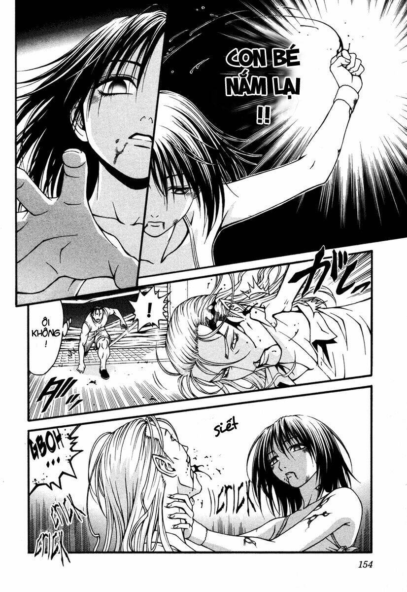 Change 123: Chapter 14