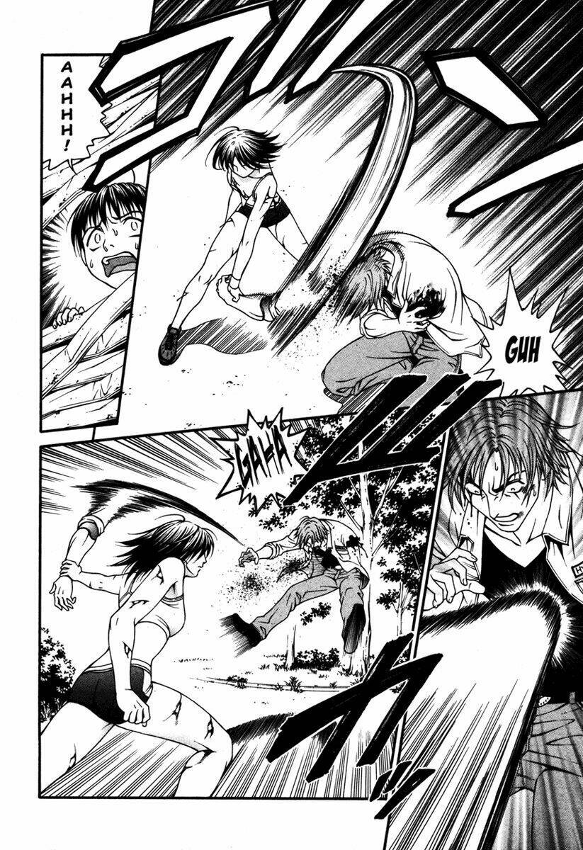 Change 123: Chapter 14