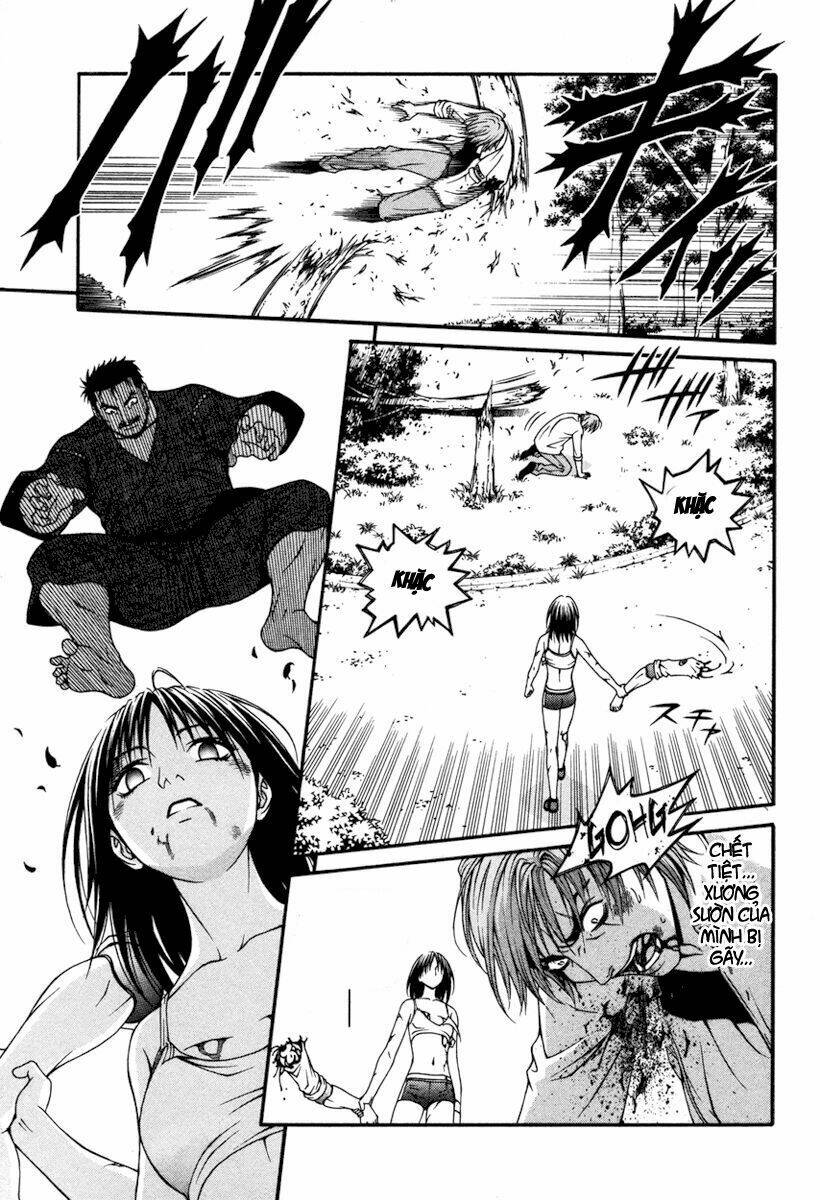 Change 123: Chapter 14