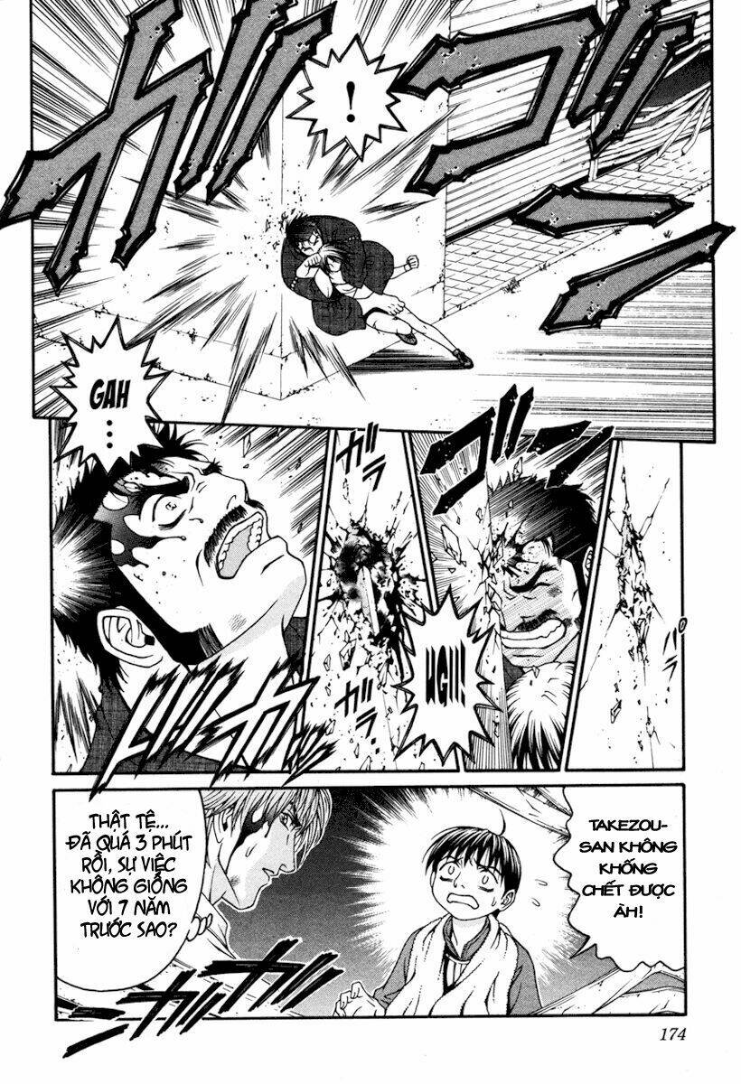 Change 123: Chapter 14