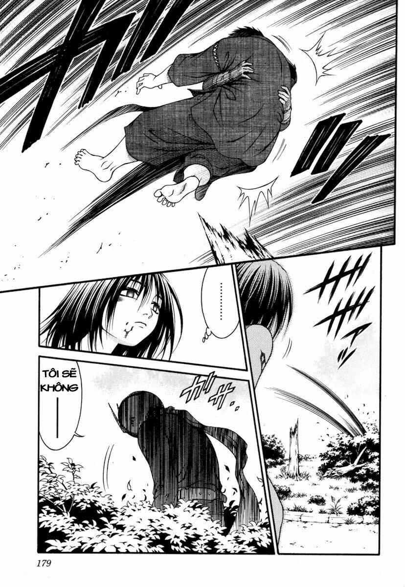 Change 123: Chapter 14