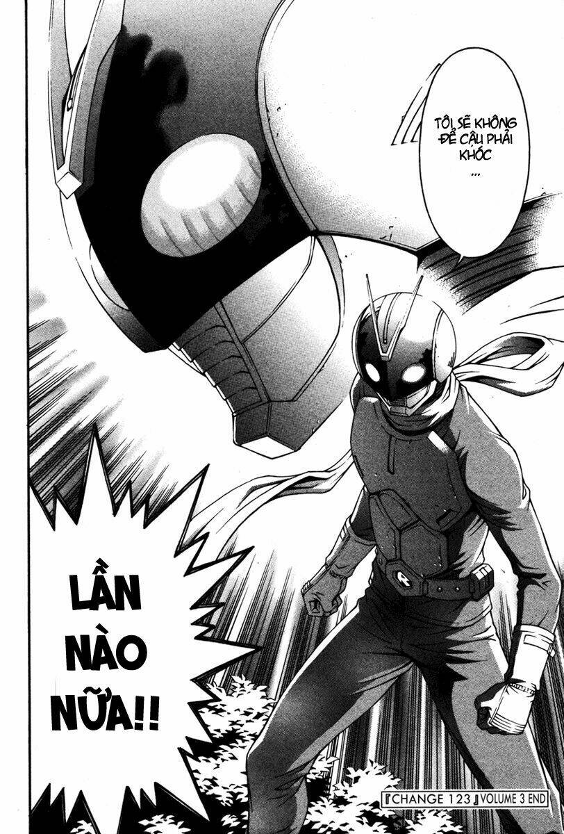 Change 123: Chapter 14