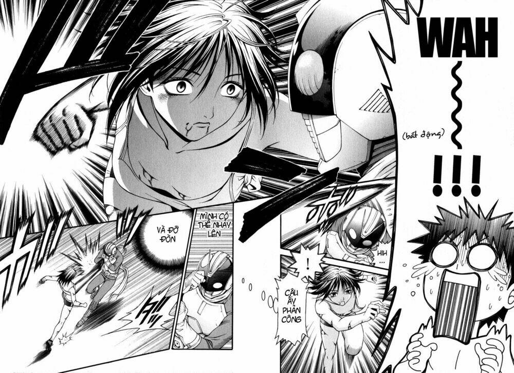 Change 123: Chapter 15
