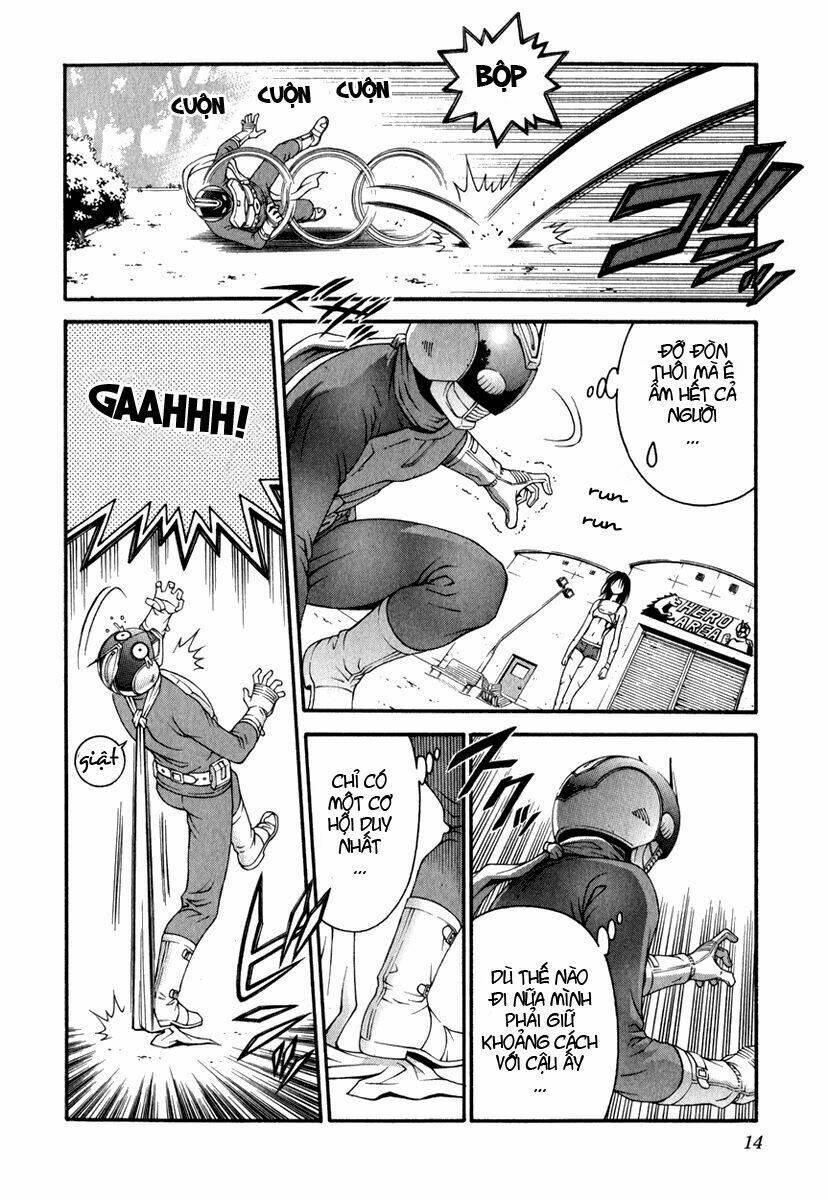 Change 123: Chapter 15