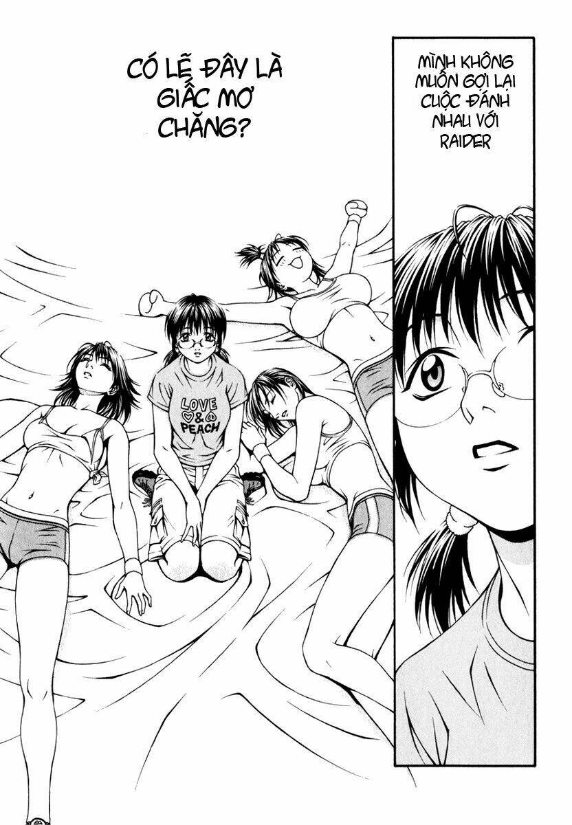 Change 123: Chapter 15