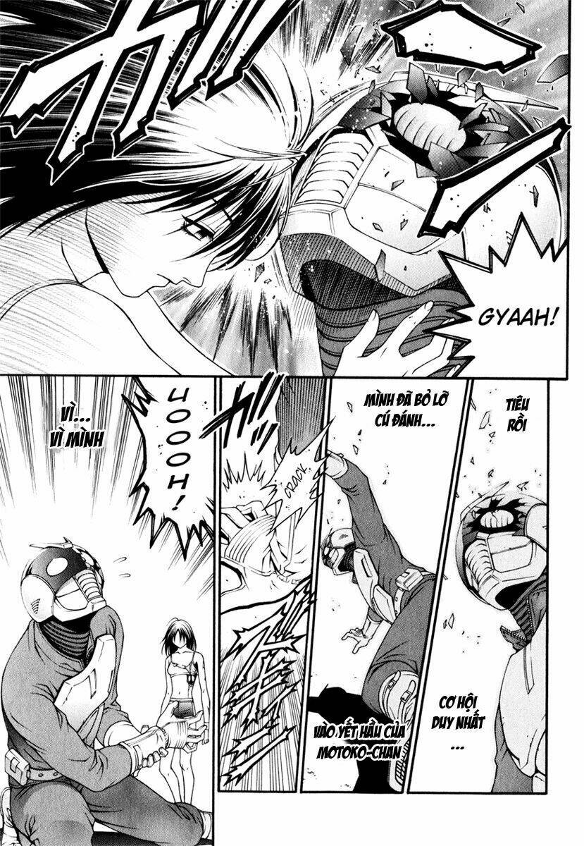 Change 123: Chapter 15