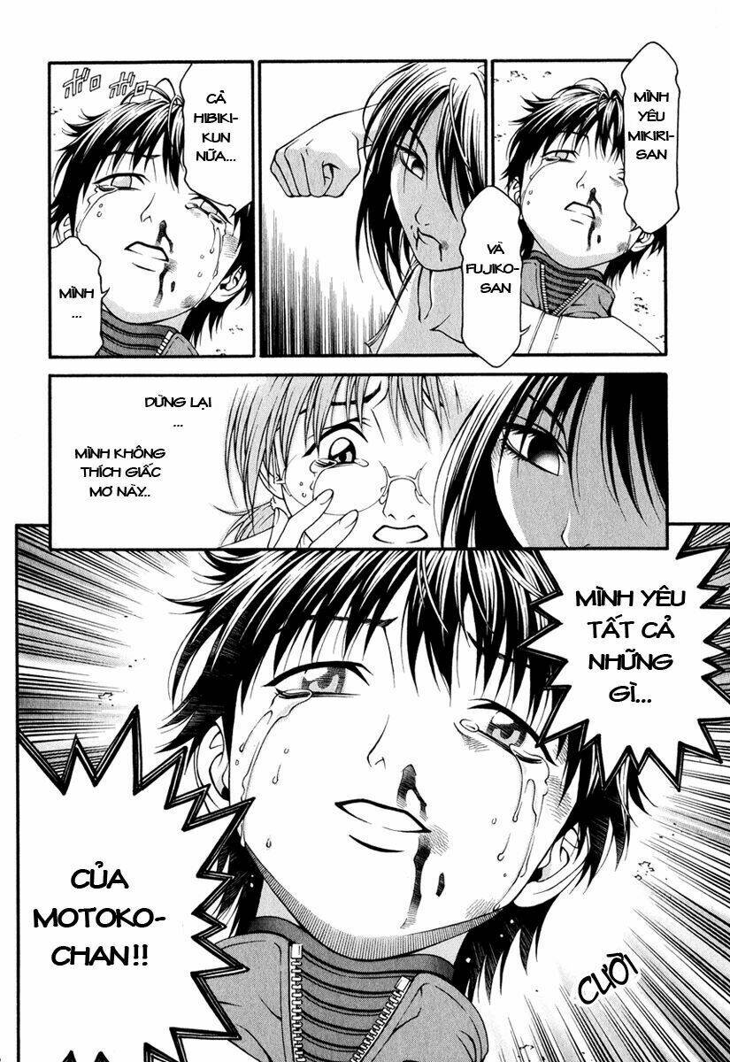 Change 123: Chapter 15