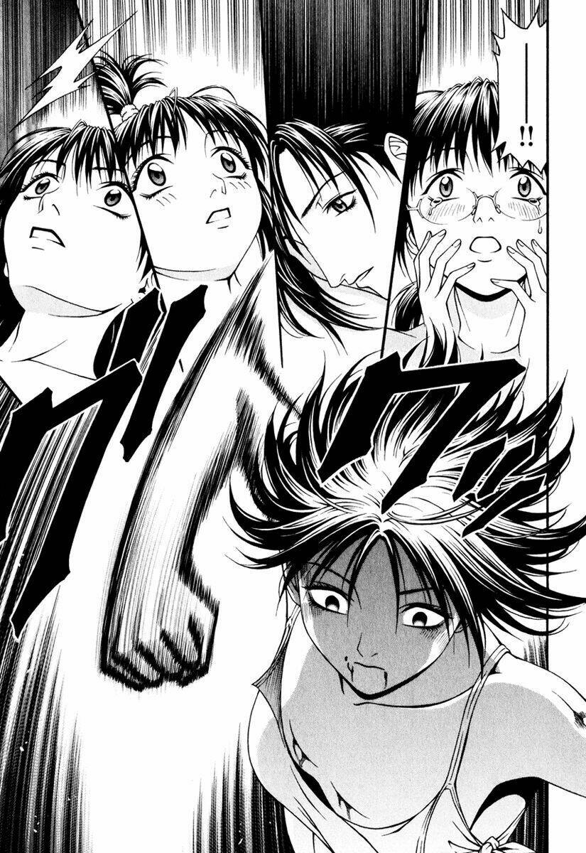 Change 123: Chapter 15