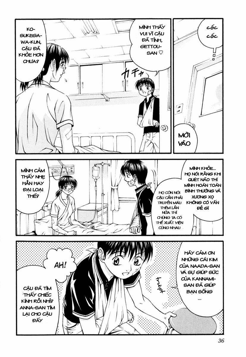 Change 123: Chapter 15