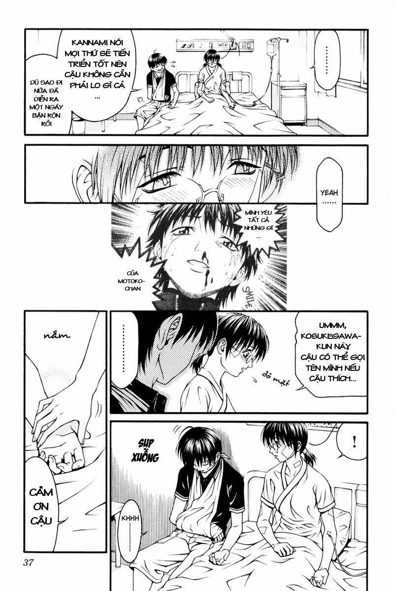 Change 123: Chapter 15